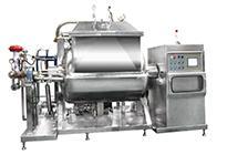 Vacuum Series - STEAM MIXER, VACUUM FRYER, GAS MIXER, EXTRACTION, VACUUM EMULSIFY - JING CHARNG TANE ENTERPRISE  - ALLMA.NET - 1478
